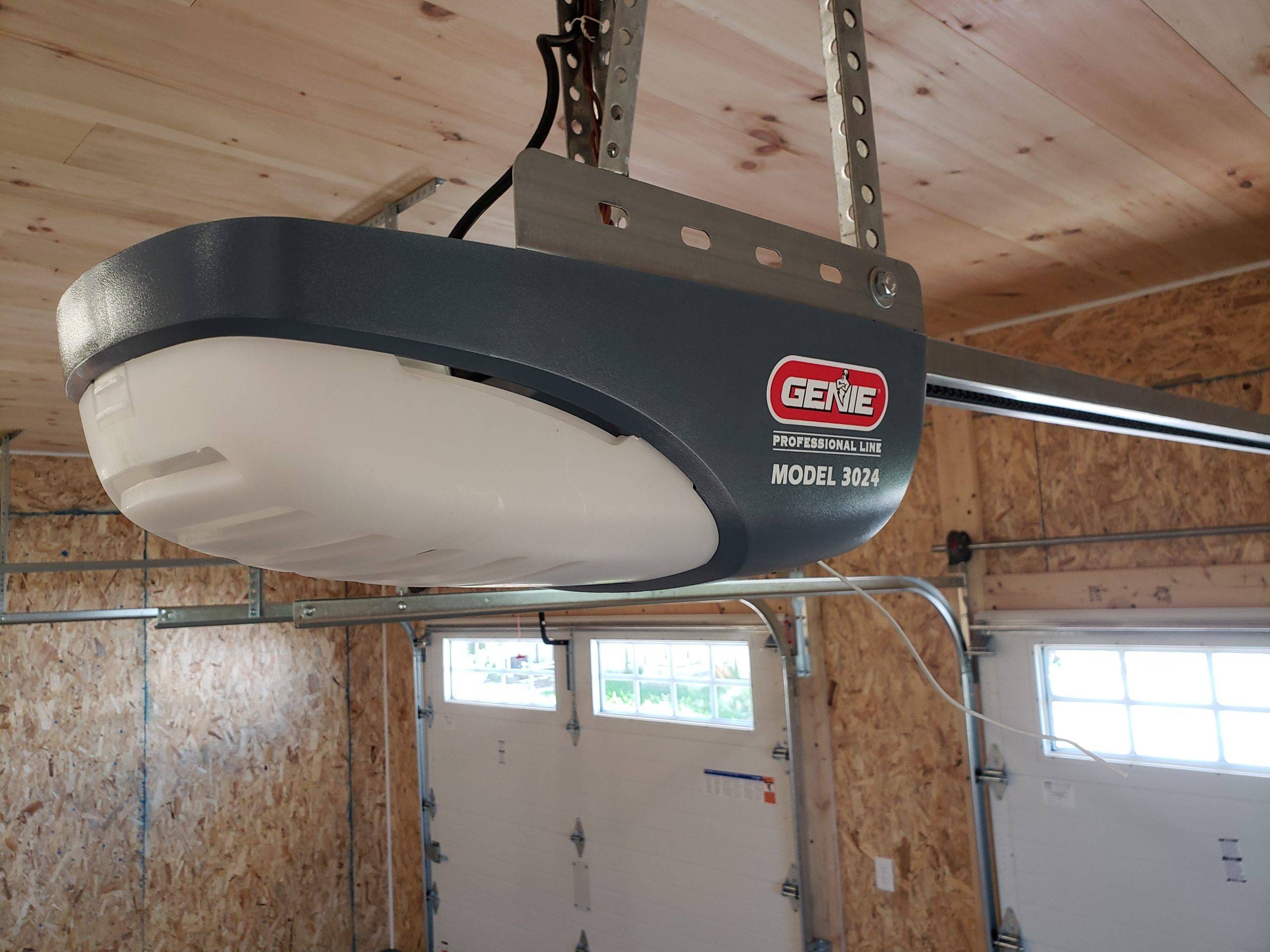 Genie Garage door opener