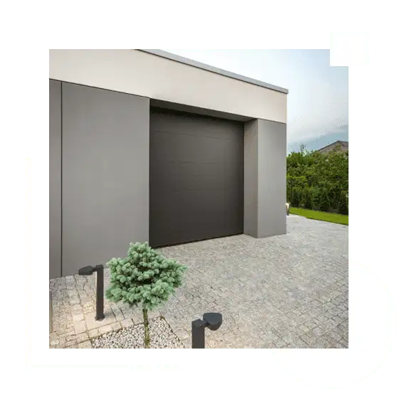 installation background