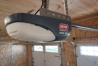 Garage Door Opener Sales Garage door opener for sale